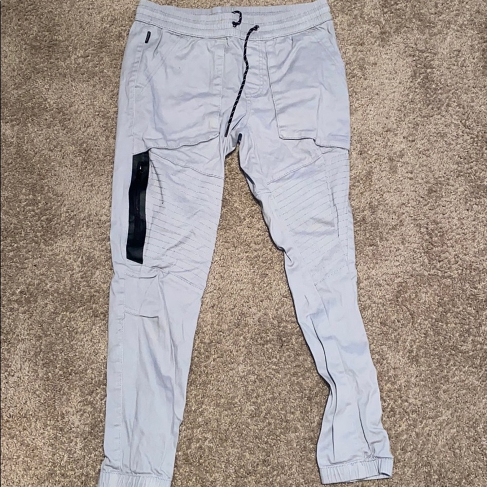 Ring of Fire Joggers